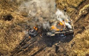 Новини України - Генштаб назвав втрати РФ за добу