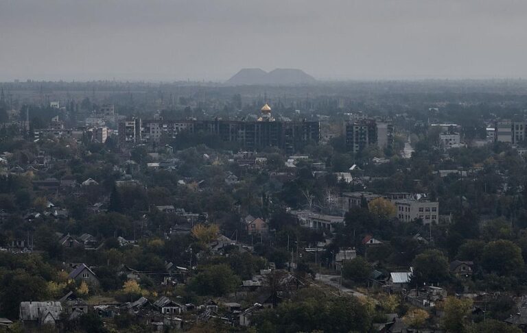 Новини України - Генштаб оцінив поточну ситуацію під Покровськом