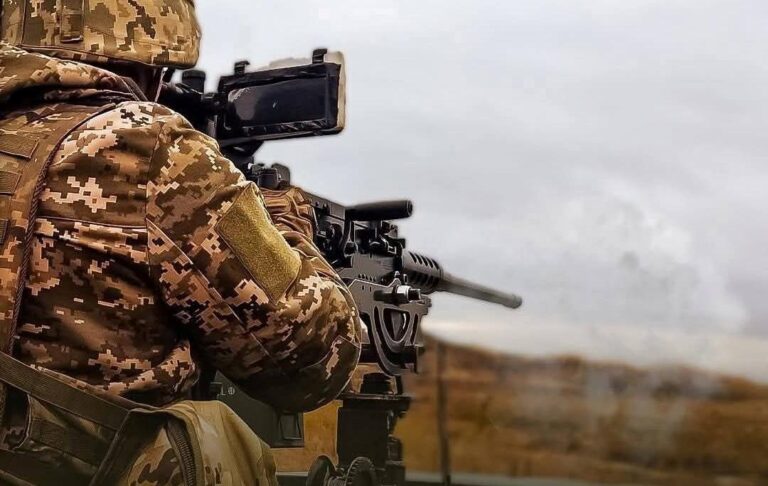 Новини України - Генштаб розповів про зіткнення з ворогом на фронті