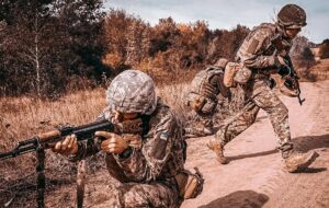 Новини України - Генштаб: Сили оборони за добу знищили 1150 росіян