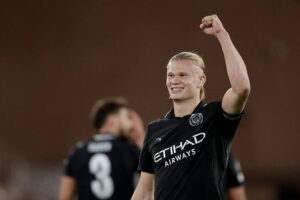 Новини спорту - Голанд піднявся у списку найкращих бомбардирів Ліги чемпіонів
