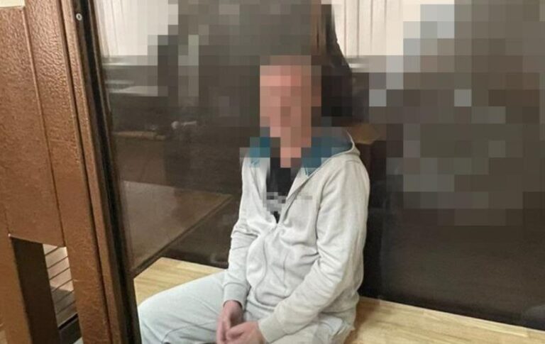 Новини України - Готував вбивства активістів в Одесі: агент РФ отримав 14 років тюрми