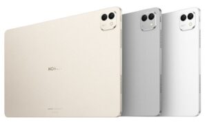 Технології - Honor представила найпотужніший Android-планшет у світі