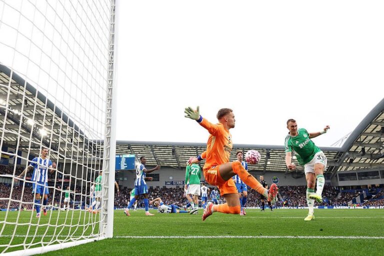 Новини спорту - IFFHS оголосила список кандидатів на нагороду найкращого вратаря 2025 року