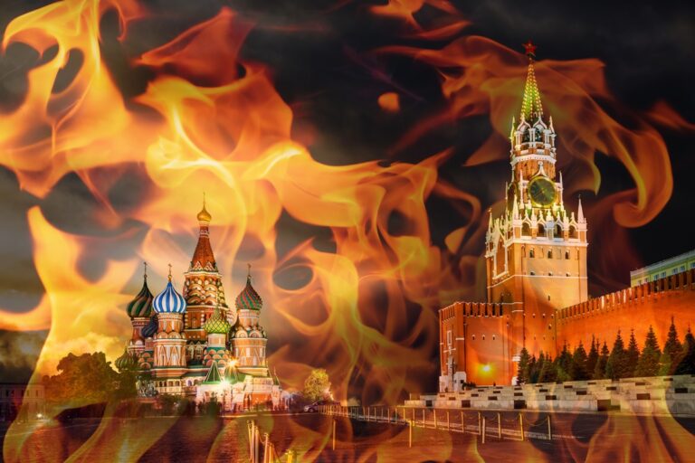 Новини України - ISW: Кремль не готовий на менше, ніж капітуляція України