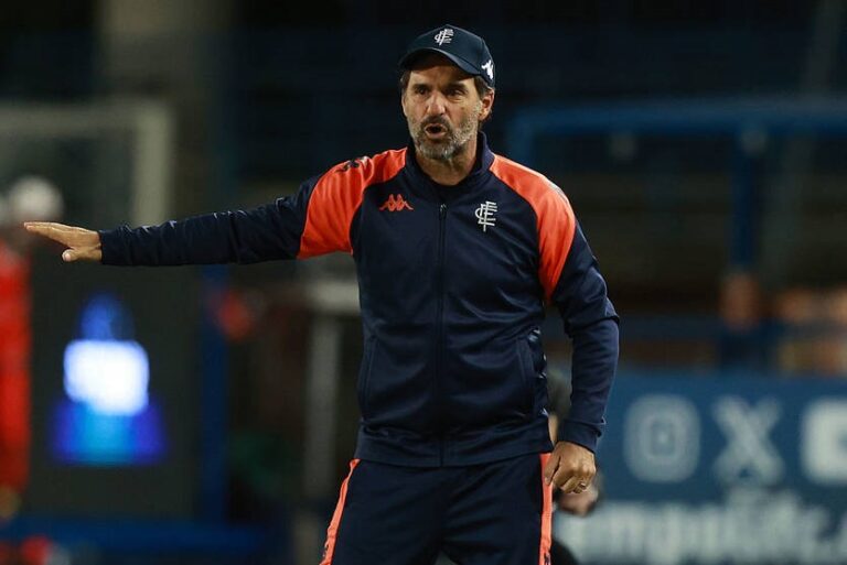 Новини спорту - Італійський клуб з українцем у складі шукає нового тренера