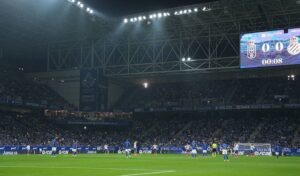 Новини спорту - Керівництво Ла Ліги заблокувало акцію гравців проти гри за кордоном