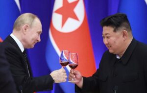 Новини світу - Кім Чен Ин будує меморіал солдатам КНДР, що воювали проти України