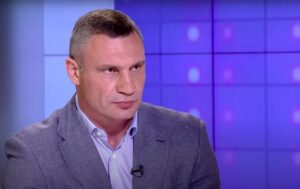 Новини Києва - Київ встановить 500 мобільних укриттів
