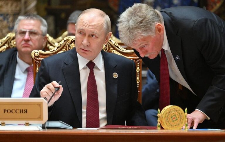 Новини світу - Кремль відмовився зупиняти війну по лінії фронту