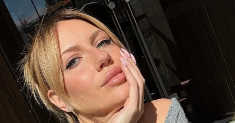 Новини культури - Леся Нікітюк показала зворушливі фото з сином