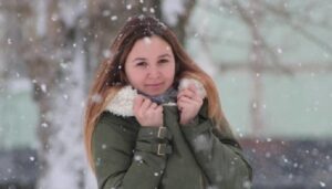 Новини України - Мелітопольську журналістку утримують у СІЗО, де загинула Рощина