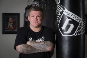 Новини спорту - Менеджер Ріккі Гаттона: Він сам позбавив себе життя, повісившись