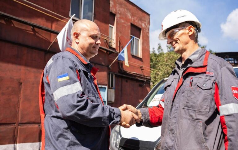 Новини бізнесу - Метінвест увійшов до 30 найкращих роботодавців для ветеранів - ЗМІ