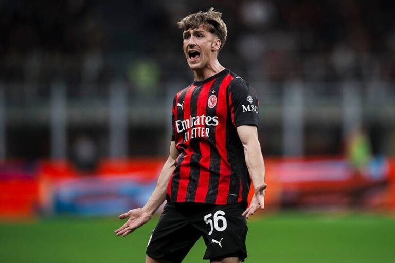 Новини спорту - Мілан втратив бельгійського вінгера через травмування