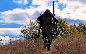 Новини України - На фронті за добу відбулося 190 боєзіткнень