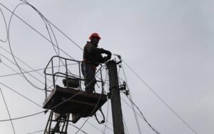 Новини України - На Кіровоградщині через обстріл 27 населених пунктів без світла