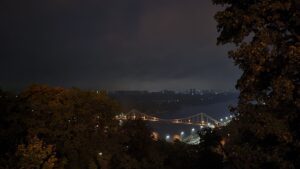 Новини Києва - На лівому березі Києва відновили електропостачання - ДТЕК