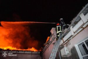 Новини України - На Одещині через атаку РФ знеструмлено майже 50 тисяч споживачів