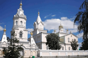 Новини України - На Рівненщині припинять діяльність монастиря, який є частиною РПЦ