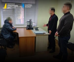 Новини України - Нардеп отримав підозру за відмивання понад 9 млн грн