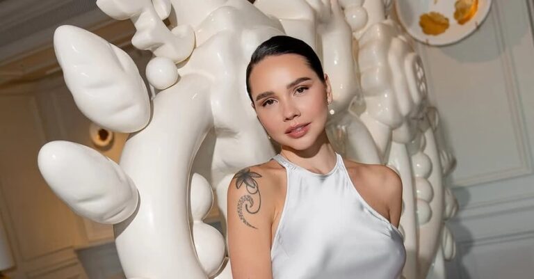 Новини культури - Наталія Татарінцева відверто висловилася про перший шлюб