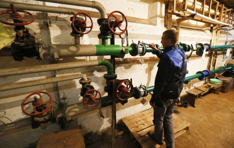 Новини України - Названо дату старту опалювального сезону в Україні