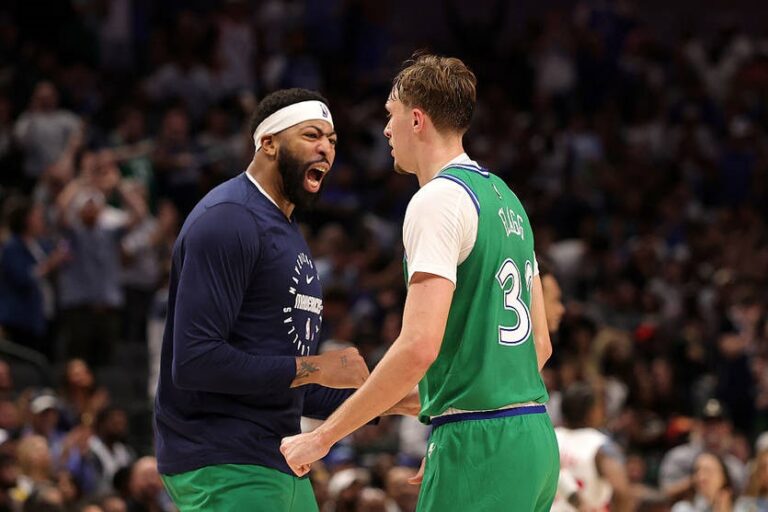 Новини спорту - НБА: десять головних моментів ігрового дня