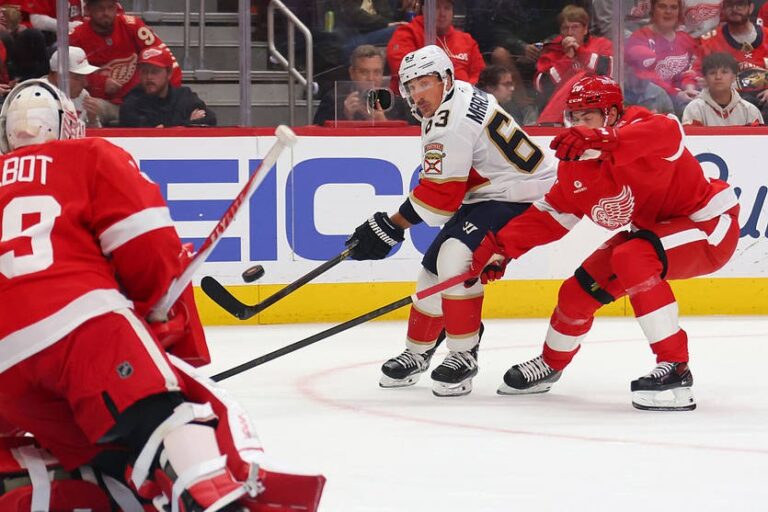 Новини спорту - НХЛ: Чикаго переміг Сент-Луїс у запеклому матчі