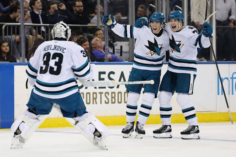 Новини спорту - НХЛ: успіх Айлендерс і невдачі фаворитів