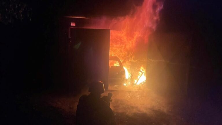 Новини України - Обстріл Дніпропетровщини: є жертви та поранені