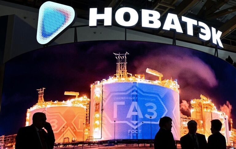 Новини бізнесу - Одна з країн G7 заявила скорочення залежності від російського СПГ