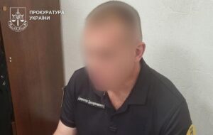 Новини Києва - Посадовця КМДА відсторонили через переплату 11 млн за рятувальні авто