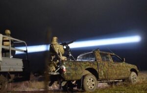 Новини України - Повітряні сили розповіли, як відпрацювала ППО