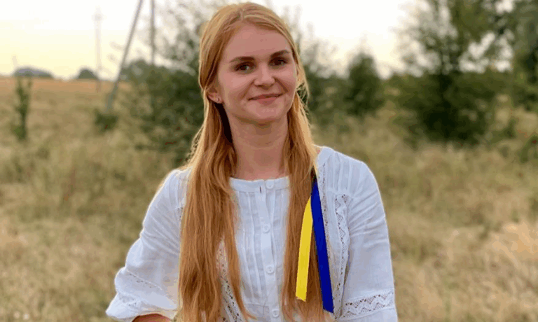 Новини України - Рада достроково припинила повноваження депутатки від Слуги народу