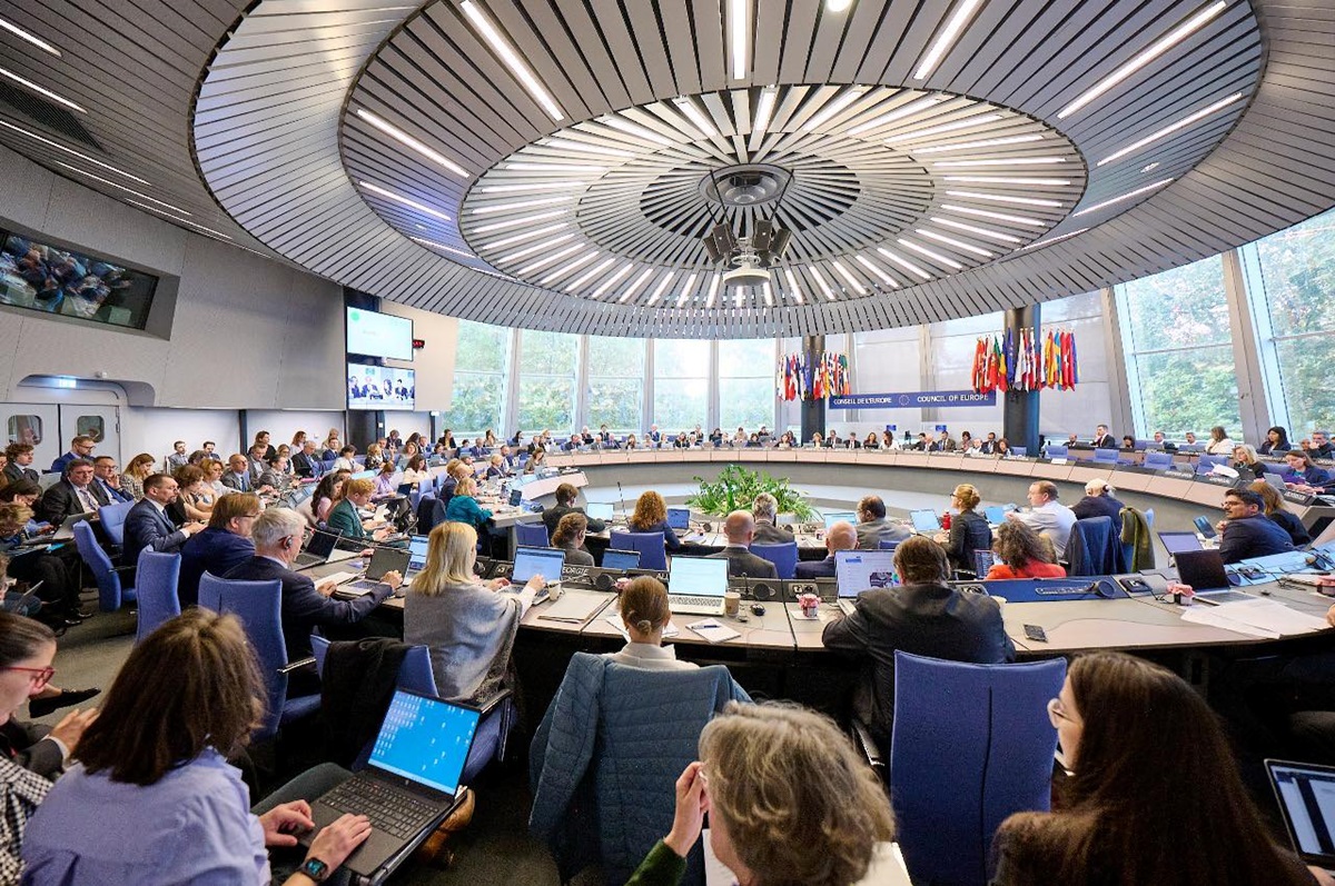 Новини світу - Рада Європи підтримала створення міжнародної комісії з компенсацій Україні