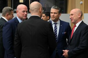 Новини України - Рамштайн: Шмигаль оголосив про розширення списку країн у програмі PURL