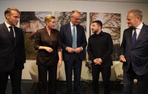 Новини України - Рейтинг політиків світу: українці визначилися з друзями та ворогами