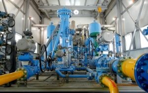 Новини України - РФ атакує вузли постачання газу в міста - Міненерго
