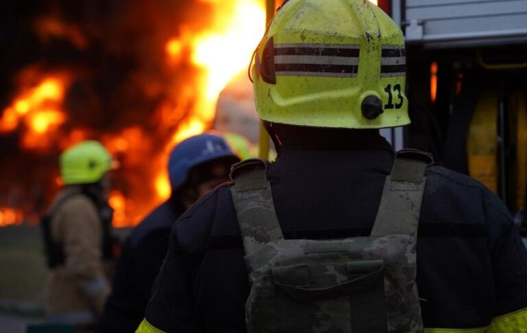 Новини України - РФ б’є БпЛА з касетними боєприпасами - Зеленський