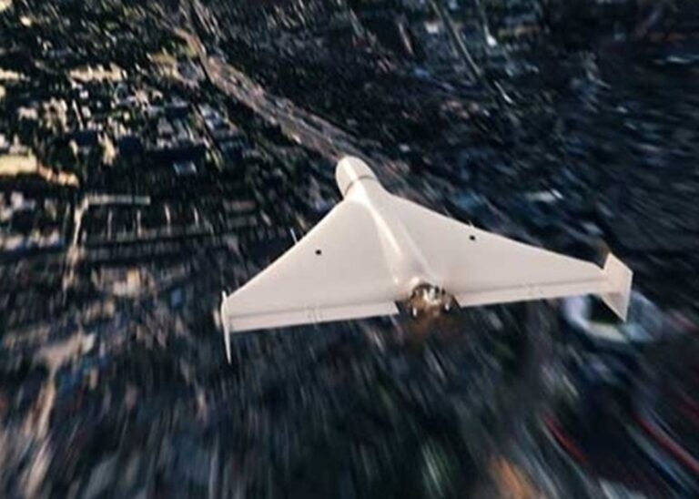 Новини політики - РФ запускає по Україні щораз більше дронів - британська розвідка