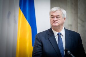 Новини світу - РФ збільшила фінансування пропаганди на 54% - МЗС