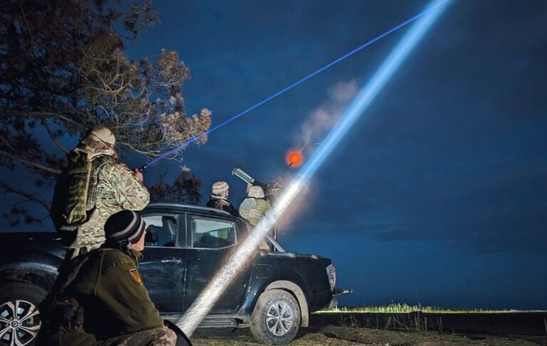 Новини України - Росія атакувала Україну 164 БпЛА і трьома ракетами