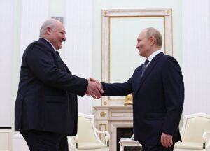 Новини бізнесу - Росія дасть "дружнім" країнам кредити на 1,8 трлн рублів