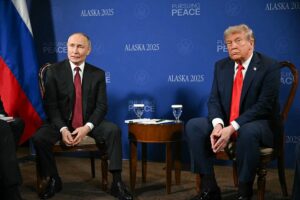 Новини світу - Росія тисне на США з метою поновити відносини - ISW