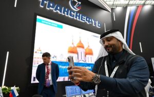 Новини бізнесу - Росія збільшила поставки нафти до максимуму за 2,5 років