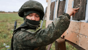 Новини України - Росія зіткнулася з проблемою поповнення армії - ГУР