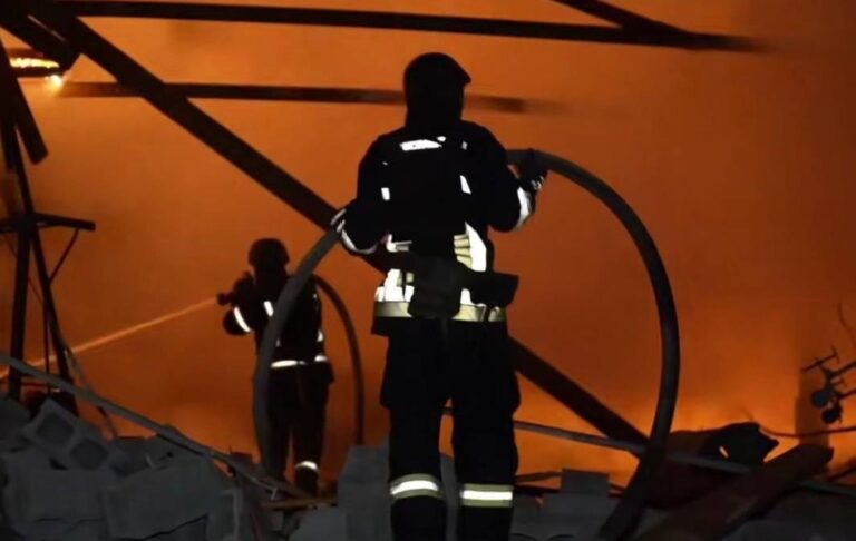 Новини України - Росіяни атакували Суми КАБами: є потерпілий