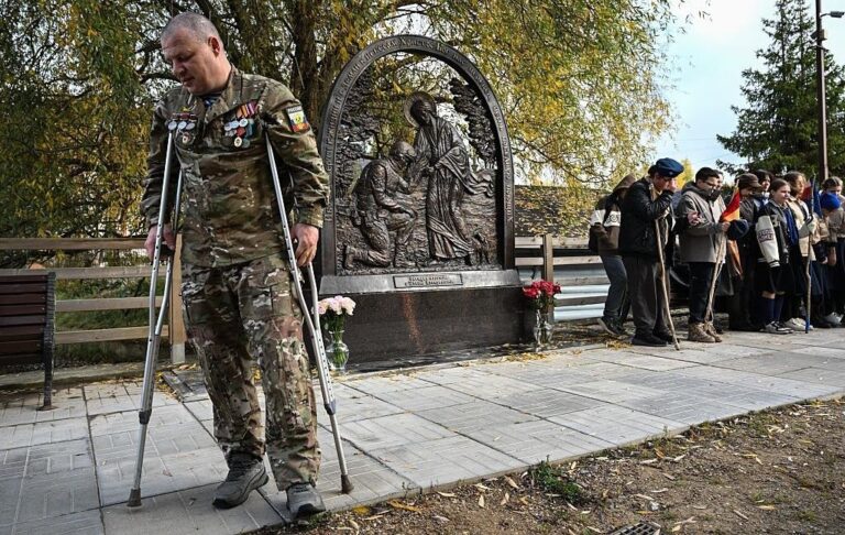 Новини світу - Росіяни масово бояться повернення військових РФ з війни - опитування
