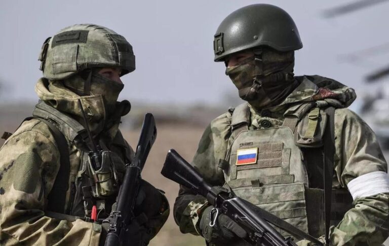 Новини України - Росіяни вбивають цивільних під Покровськом - ГУР